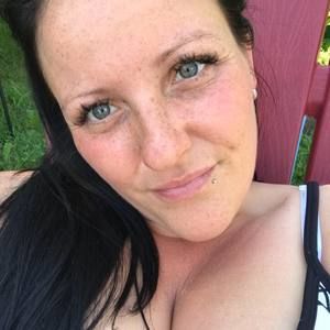 Meet your Posher, Marie-eve